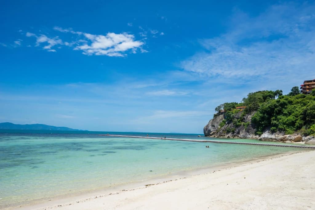 Cocohut Beach Resort - photo 31