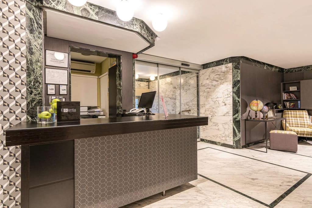 Apartamentos Sercotel Togumar - photo 2