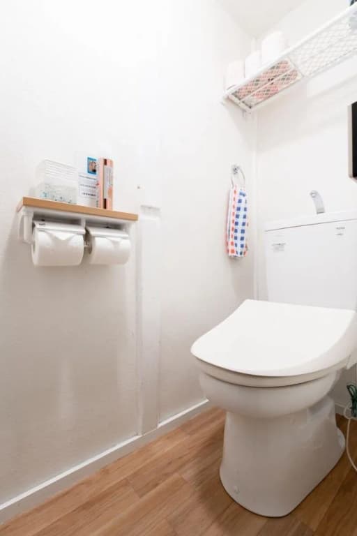 Tsuruhashi House - photo 8