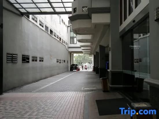 Tematik Hotel Pluit - photo 19