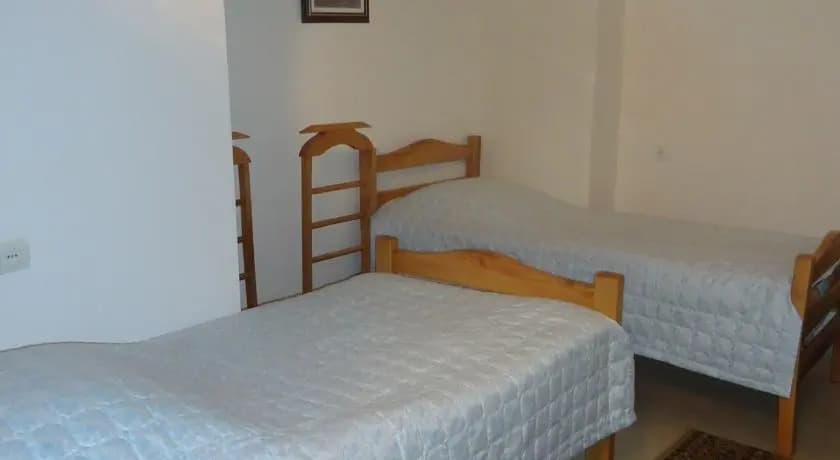 Hostel On Tabukashvili 41 - photo 10