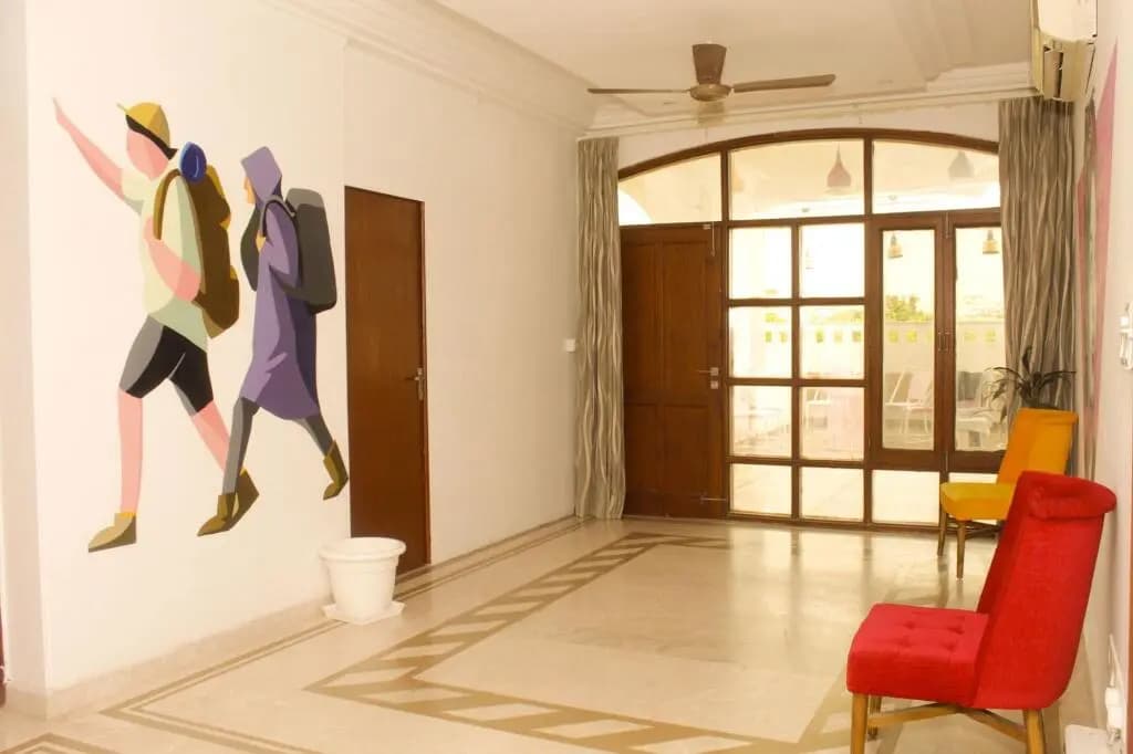 Datstop Hostel - photo 3