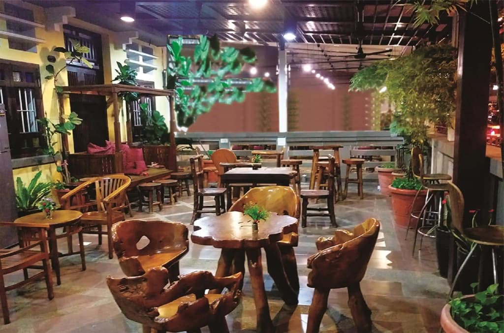 Classic Inn - photo 15