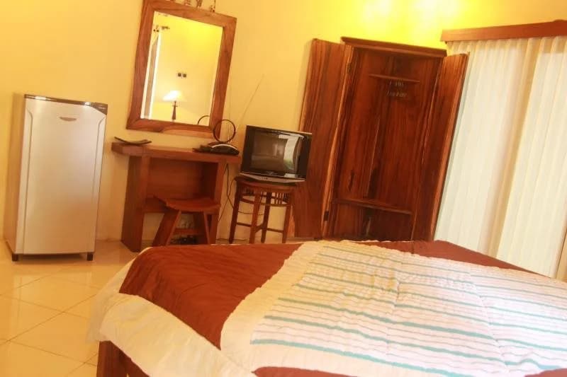 Kubu Merta Villa - photo 4