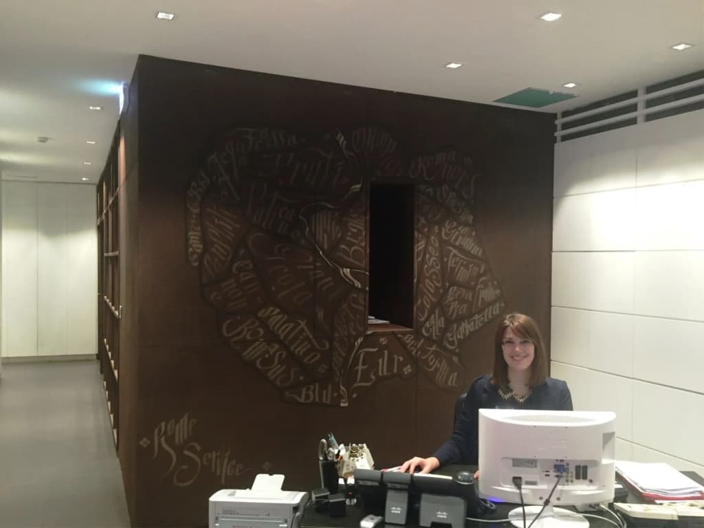 Hotel De Rome - photo 15
