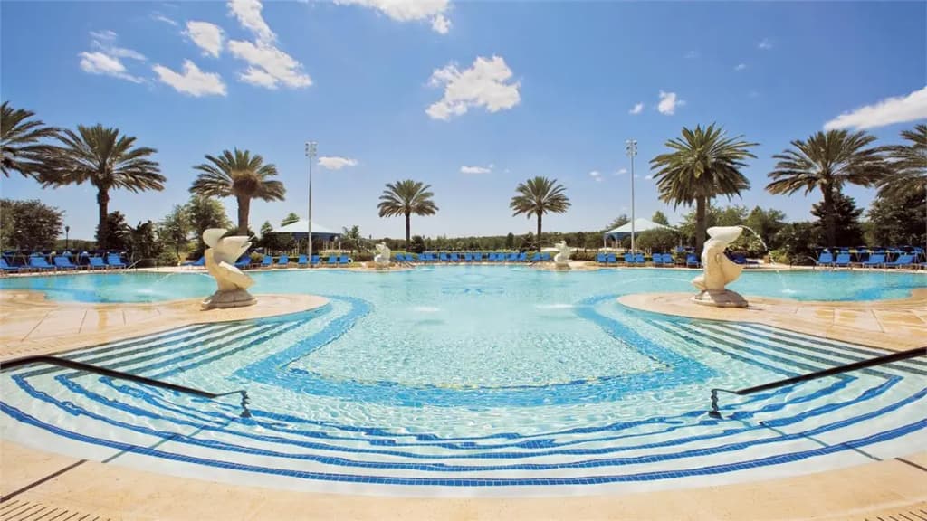 The Ritz-Carlton Orlando, Grande Lakes - photo 14