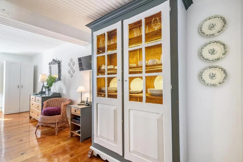 BeGuest Cozy Flat Sant ´Ana - photo 9