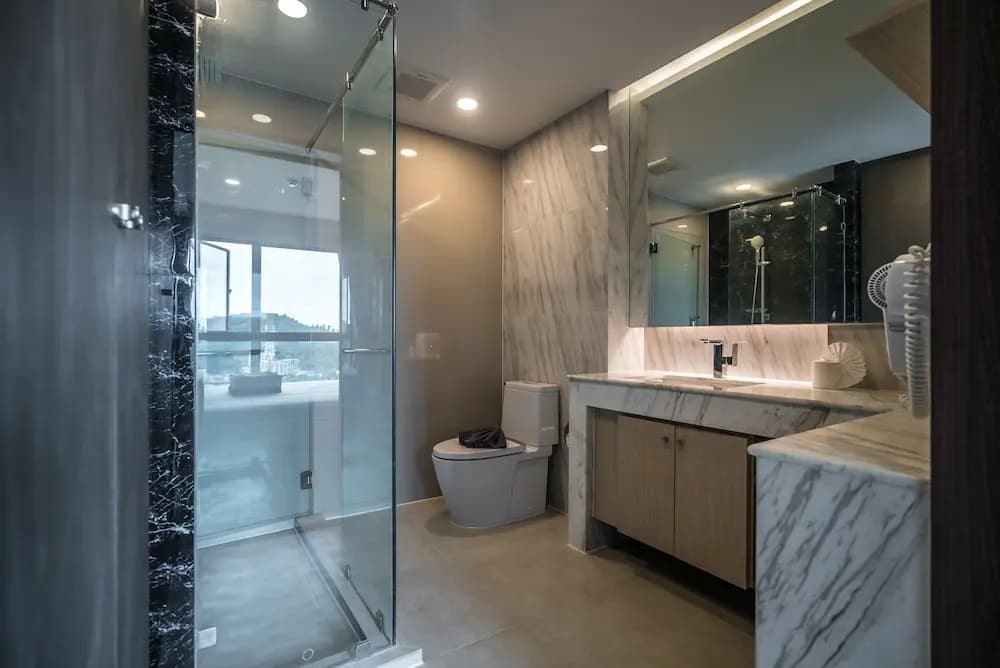 Mida Grande apartment by Lofty - photo 9