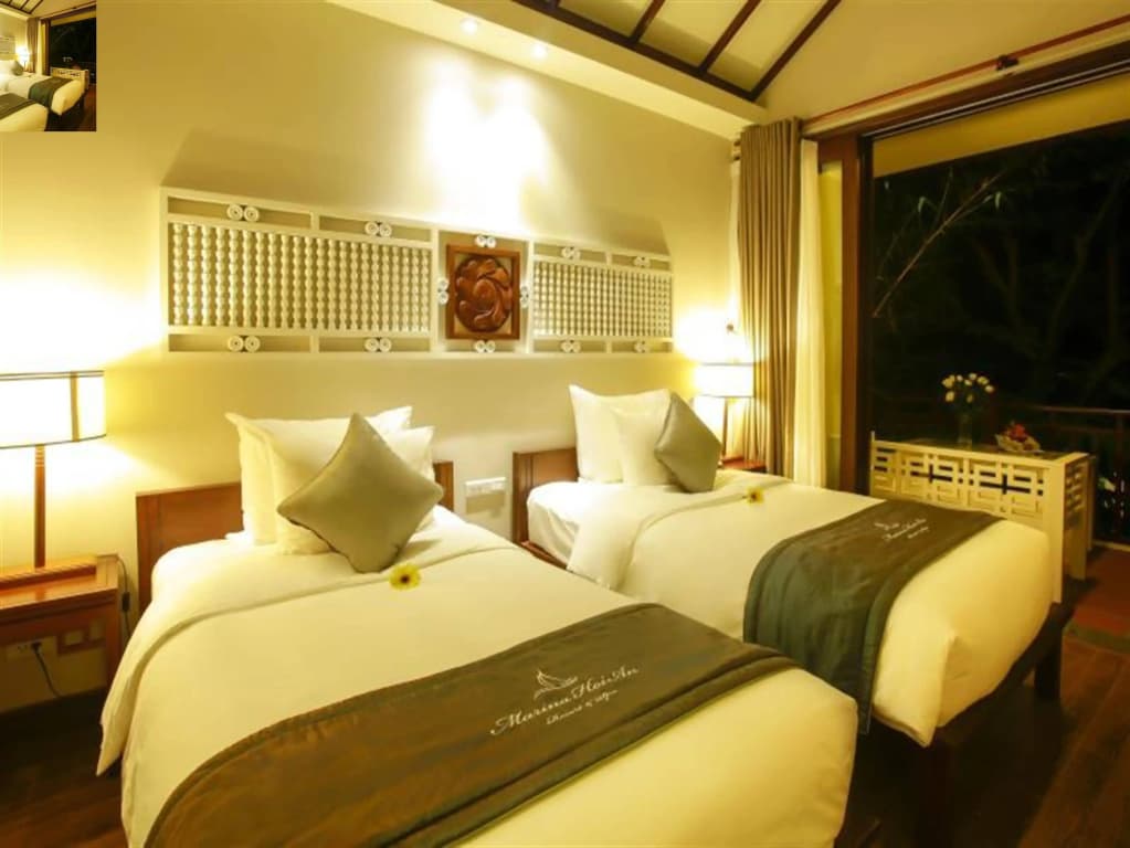 Bel Marina Hoi An Resort - photo 3