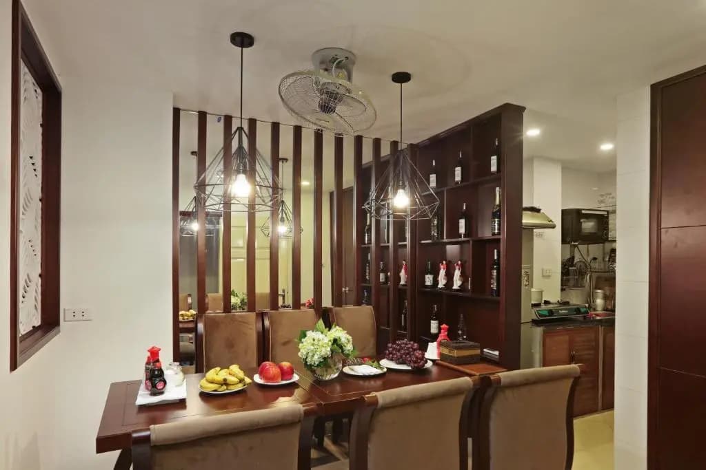 Hanoi La Vision Hotel - photo 18