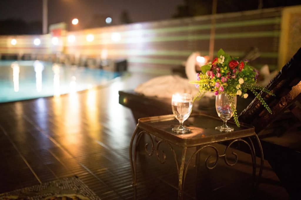Marble Garden View Pattaya - photo 32