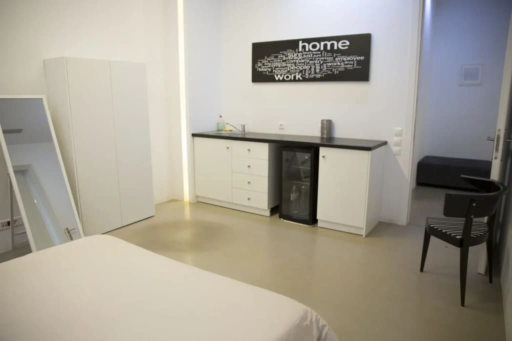 GK Athens by GK Hospitality Group - photo 4