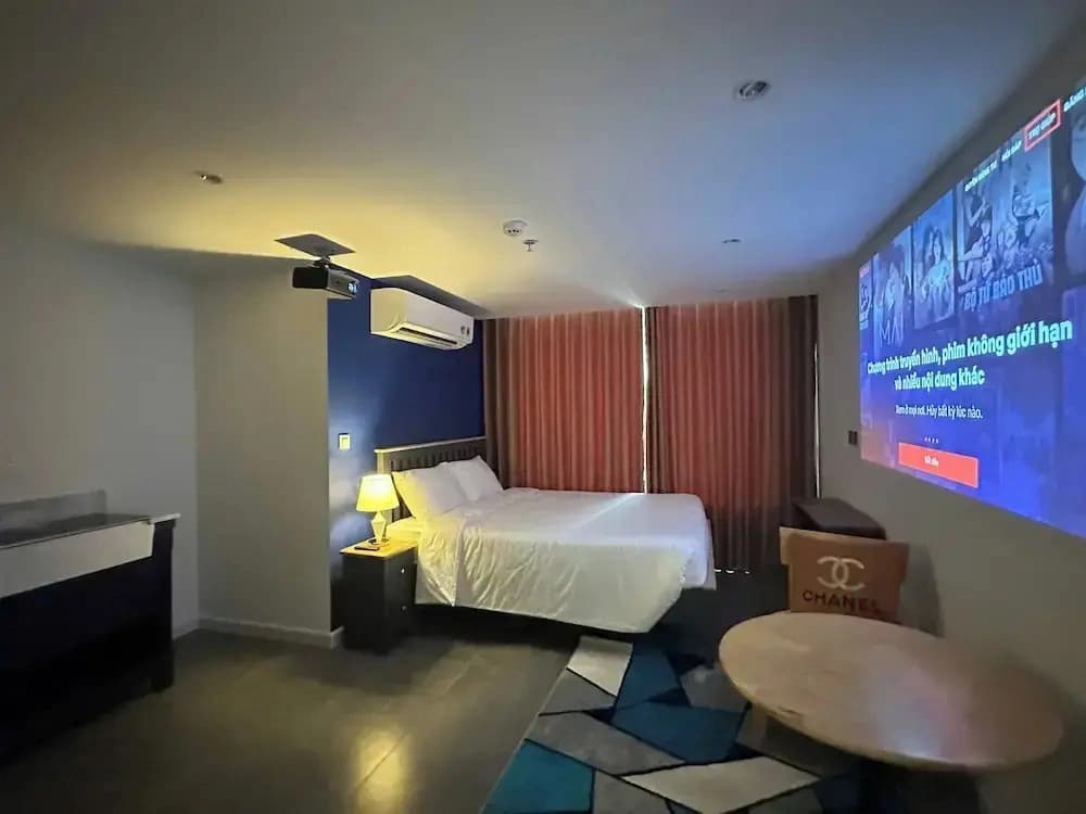 Bach Plateaus Hotel - photo 4