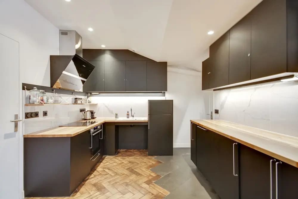 Chez Colette Appartement - photo 16