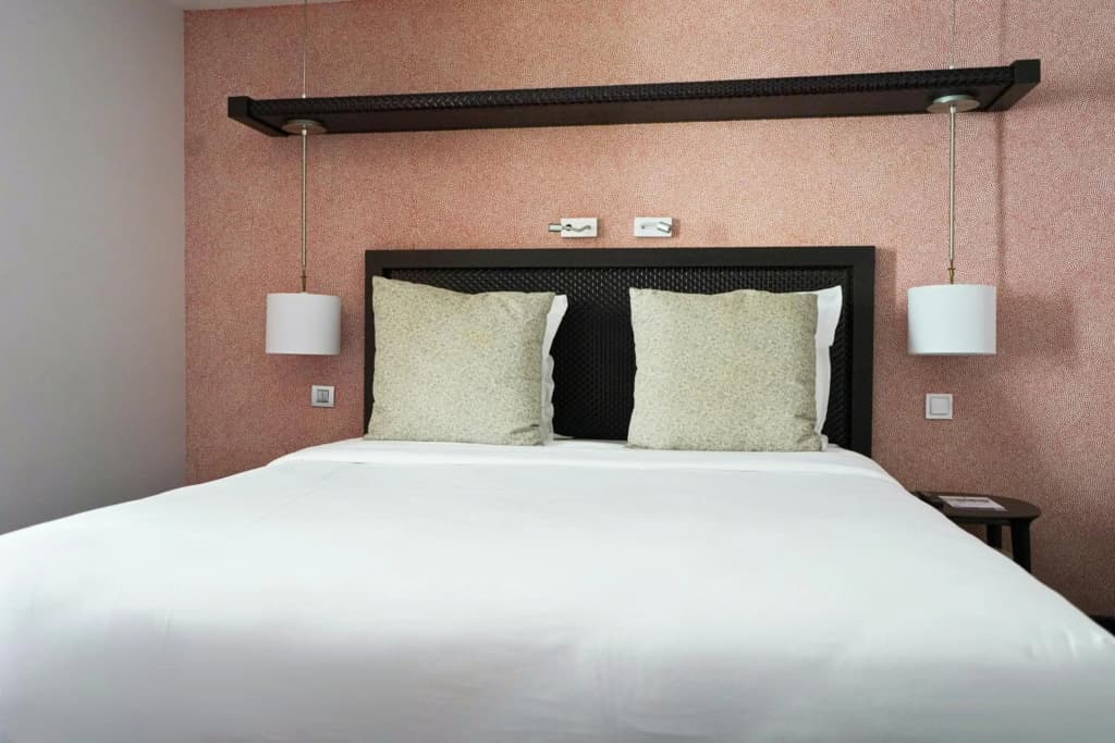 Hotel Elysees Regencia - photo 6