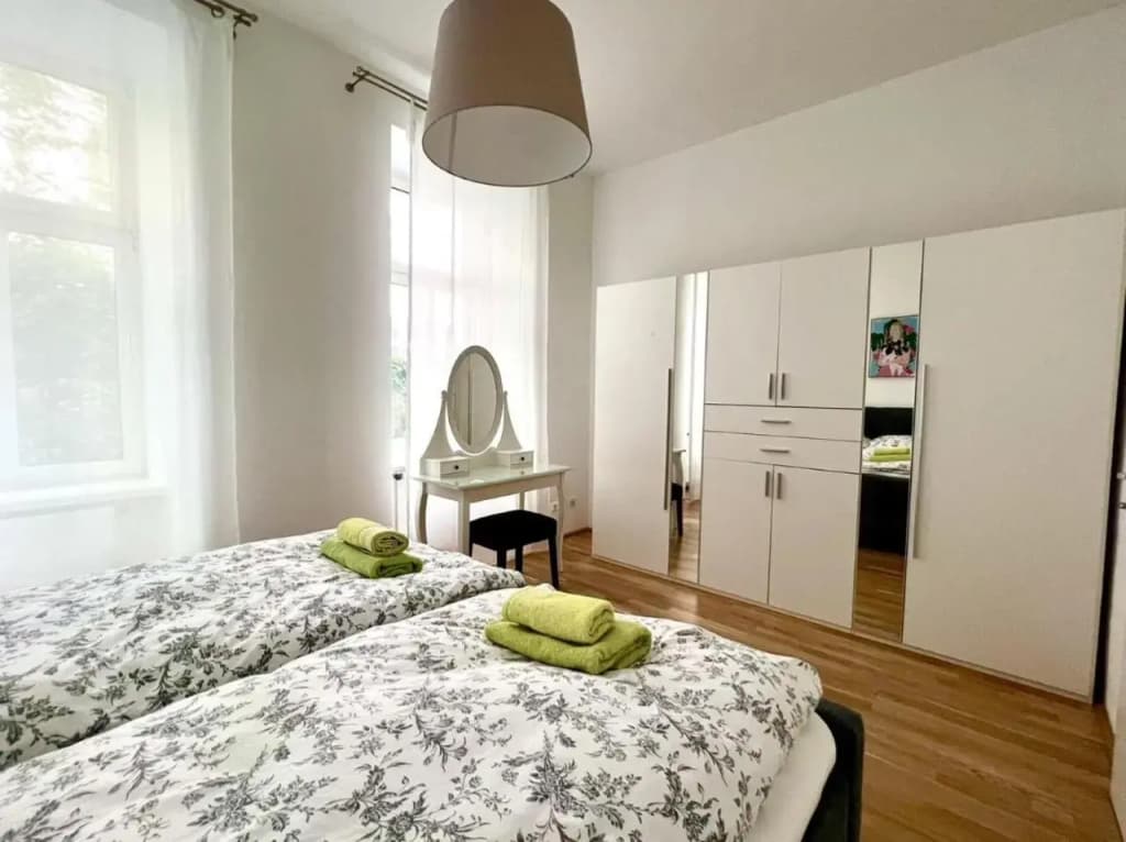 City-Apartment in Wieden - photo 1
