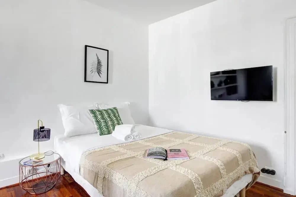 Stylish 1BR in Le Marais District - photo 4
