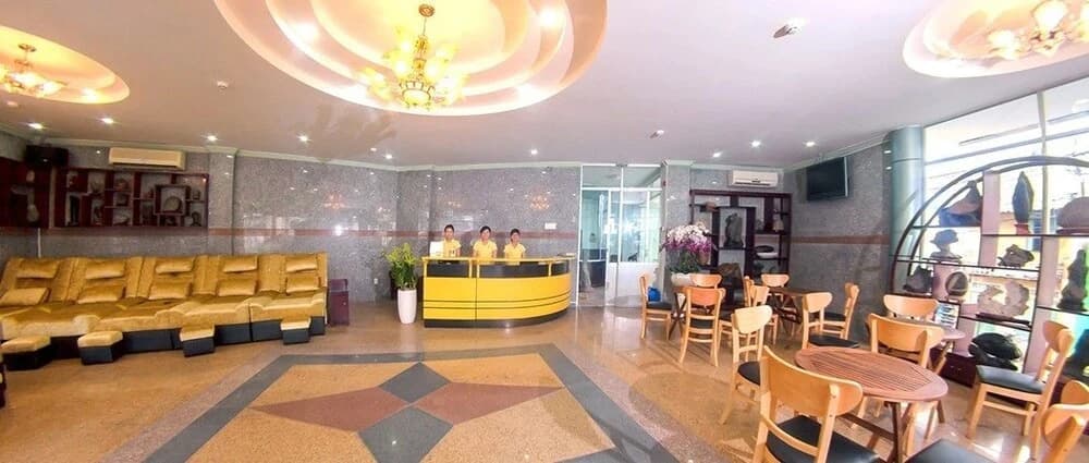 Asiahome Hotel - photo 25