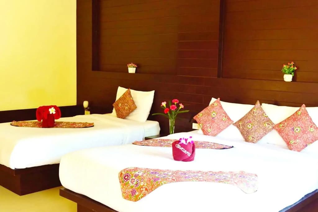 Lanta Resort - photo 6