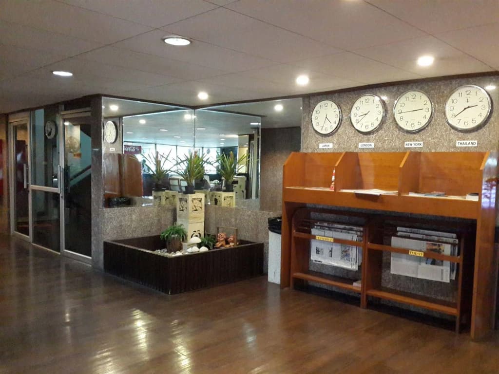 Nanatai Suites - photo 2