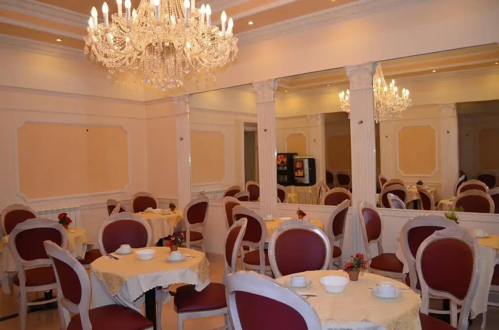 Hotel Erdarelli - photo 19