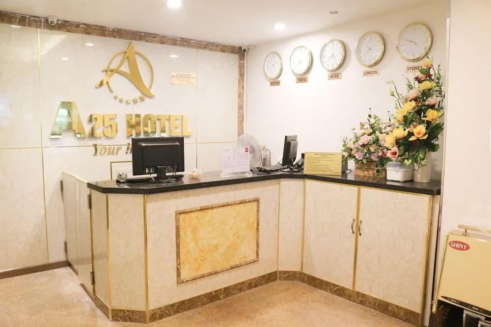 A25 Premium Hotel - 19 Cha Ca - photo 16