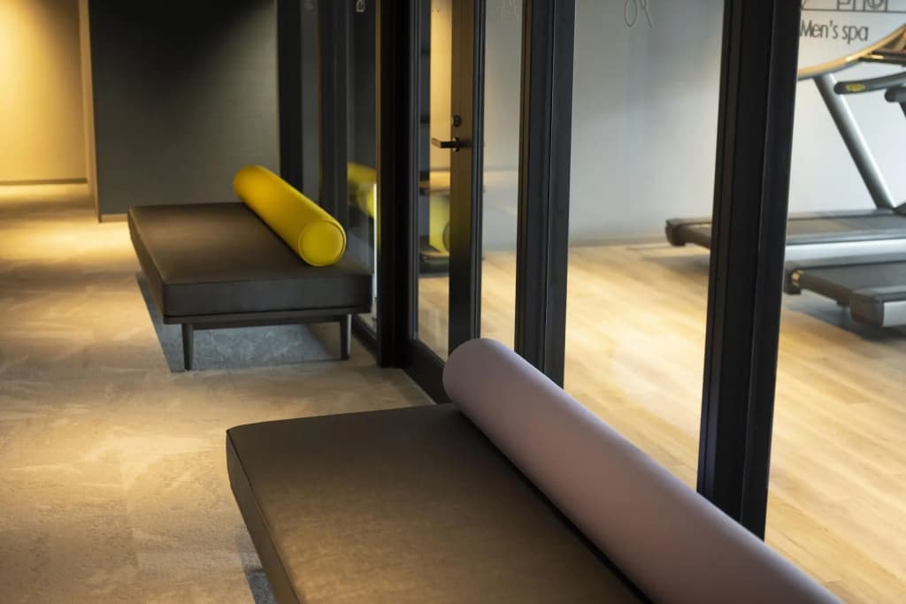 Hotel Intergate Osaka Umeda - photo 26