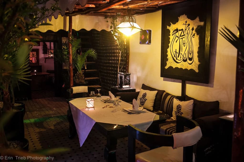 Riad Dar Najat - photo 29