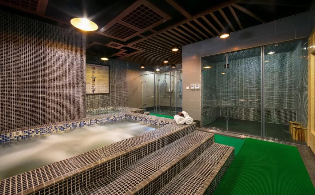 Grandiose Hotel & Spa - photo 18
