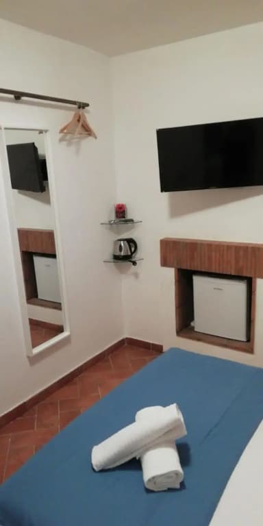 Relais Arco della Pace - photo 22