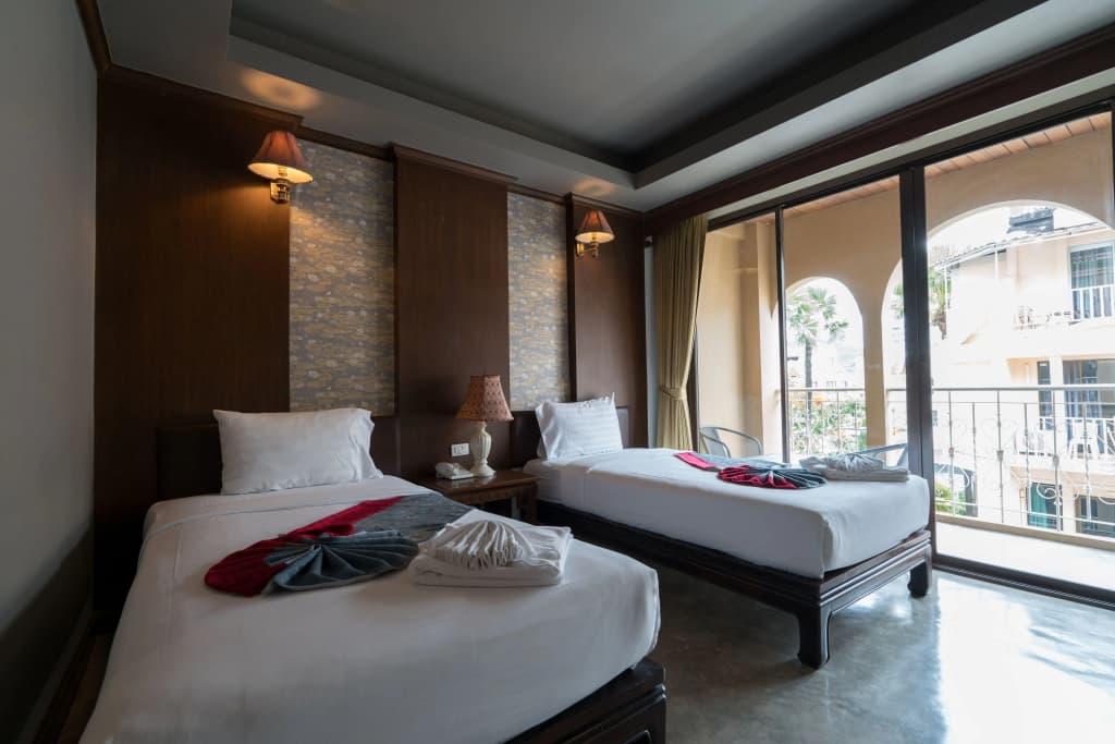 Minatale Phuket - photo 3