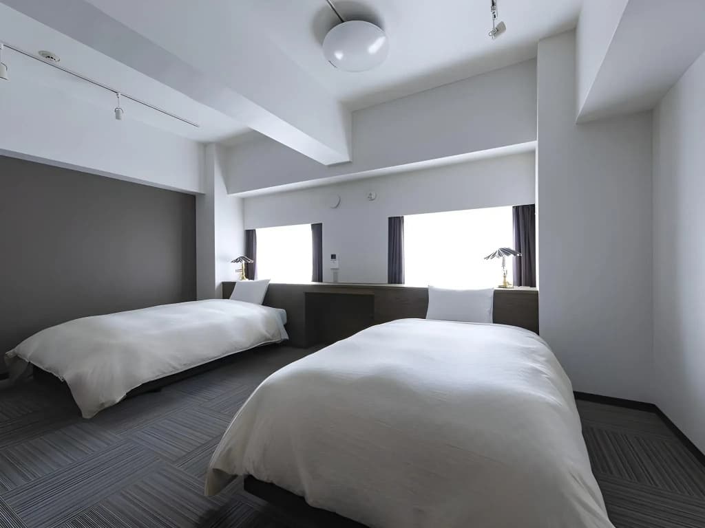 Koraku Garden Hotel - photo 5