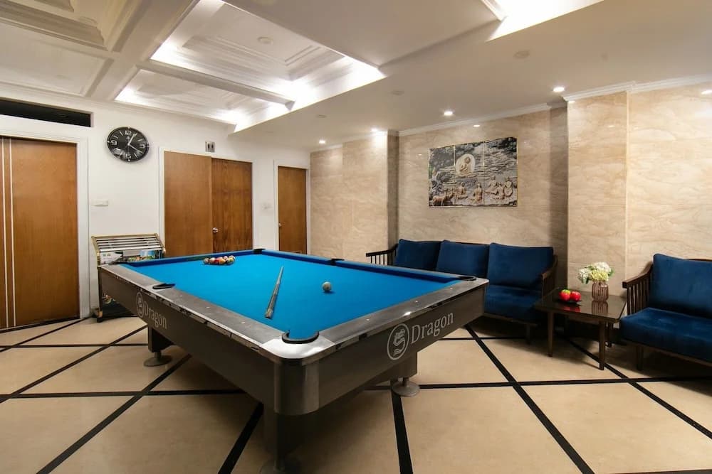Hanoi Backpackers Hostel & Rooftop bar - photo 16