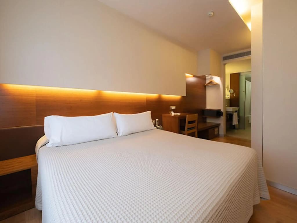 Hotel Turin  Barcelona - photo 4