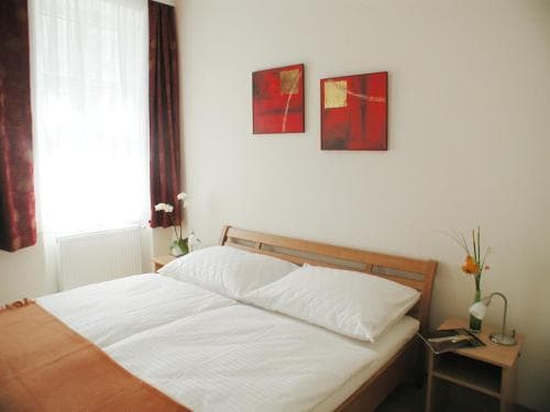 Riess Apartments Rotenhofgasse | contactless check-in - photo 5