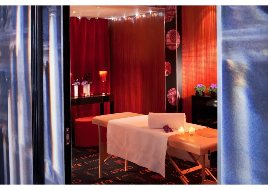 Secret de Paris - Hotel & Spa - photo 20