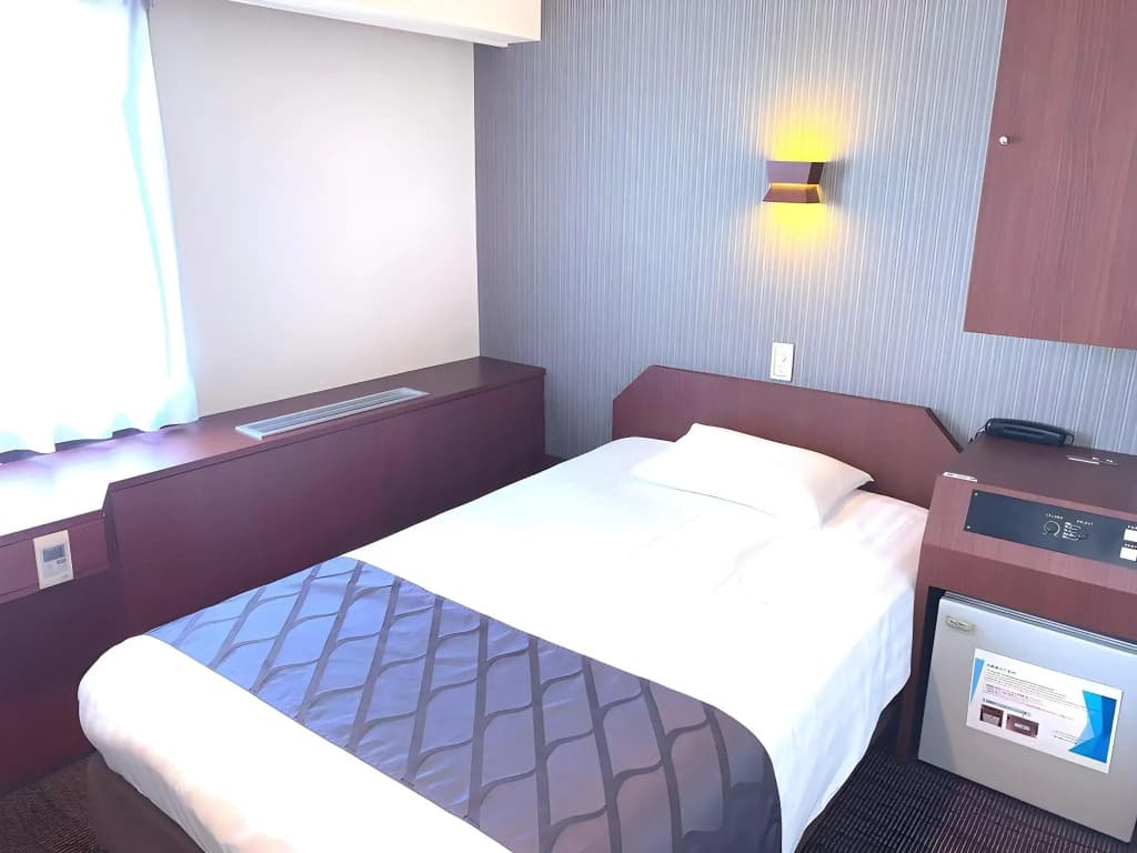 Hotel Sun City Ikebukuro - photo 3