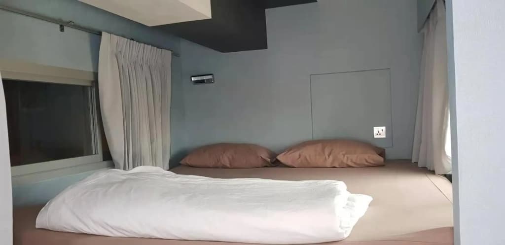 The BOB Hostel - photo 27
