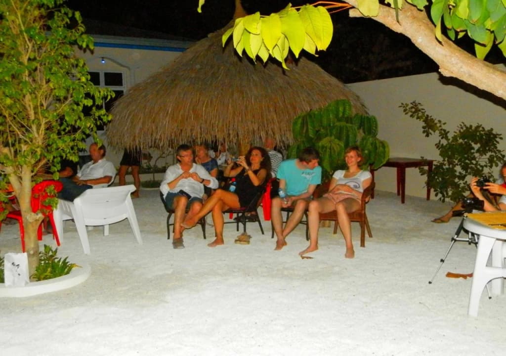 Rasreef Rasdhoo Maldives - photo 26