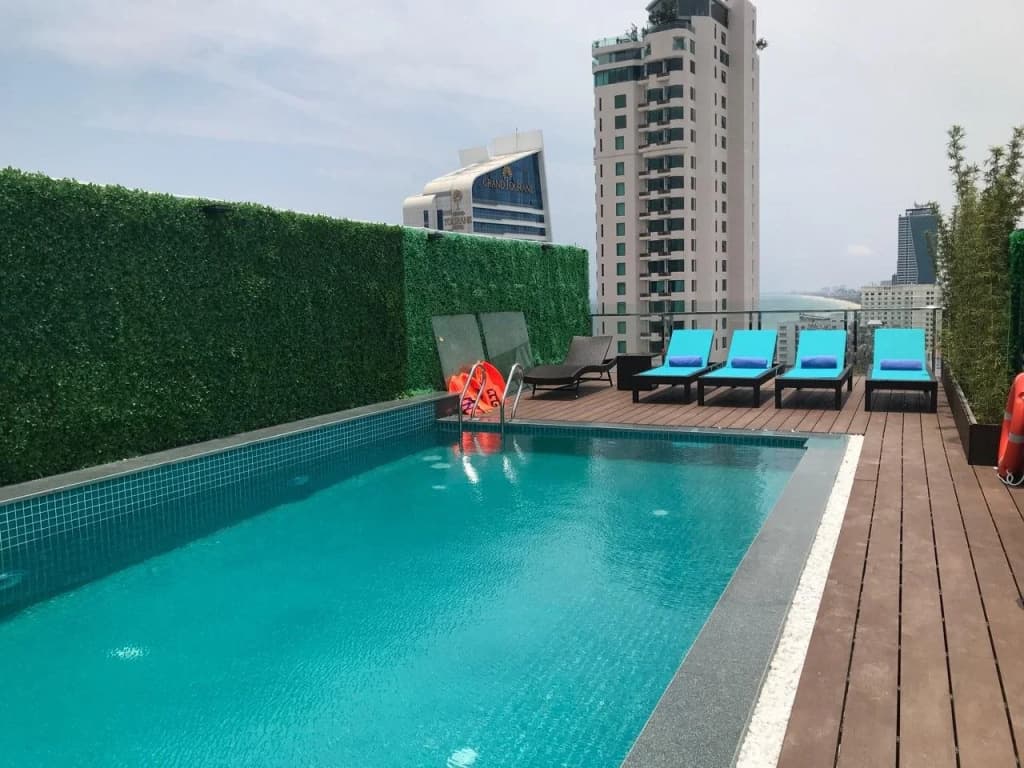 KOVA Diamond Hotel - photo 21