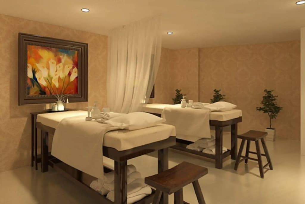 Jacosmo Hotel & Spa - photo 19