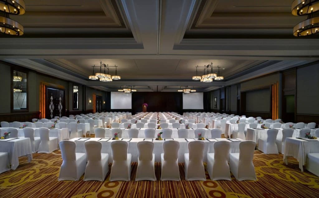 JW Marriott Phuket Resort & Spa - photo 19