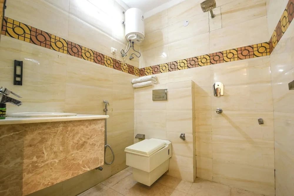 Fabhotel Dev Palace II - photo 9