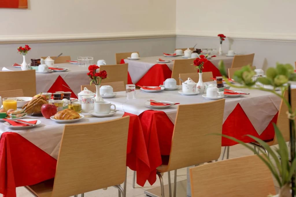 Queensway Hotel Sure Hotel Collection By Best Western - photo 17