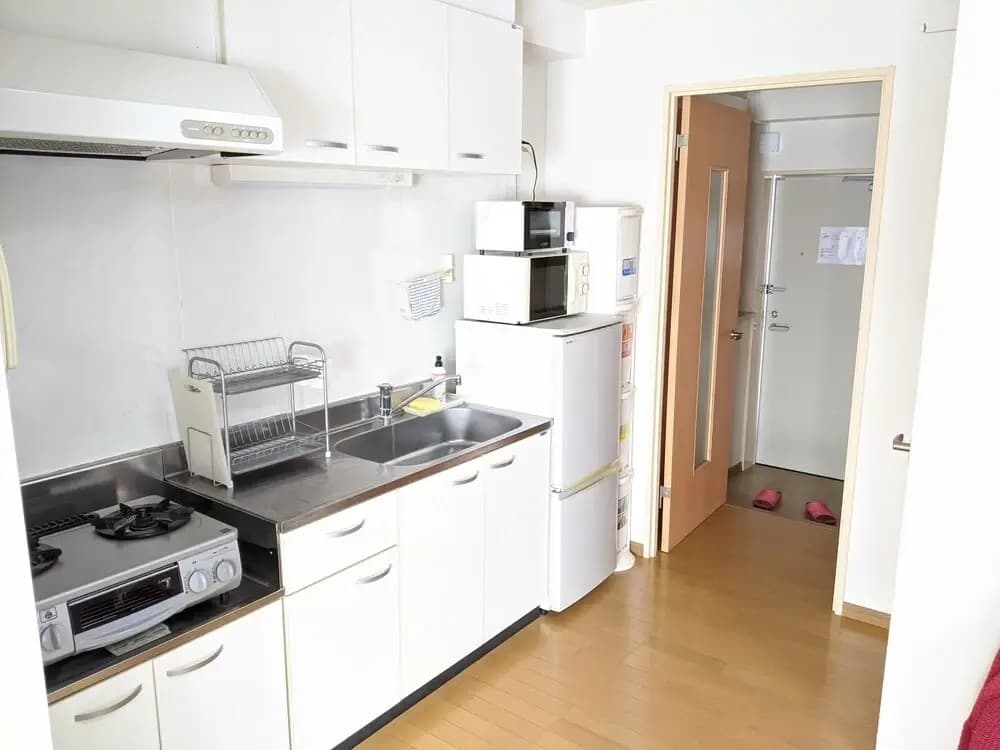 Sanshu Heights - photo 12