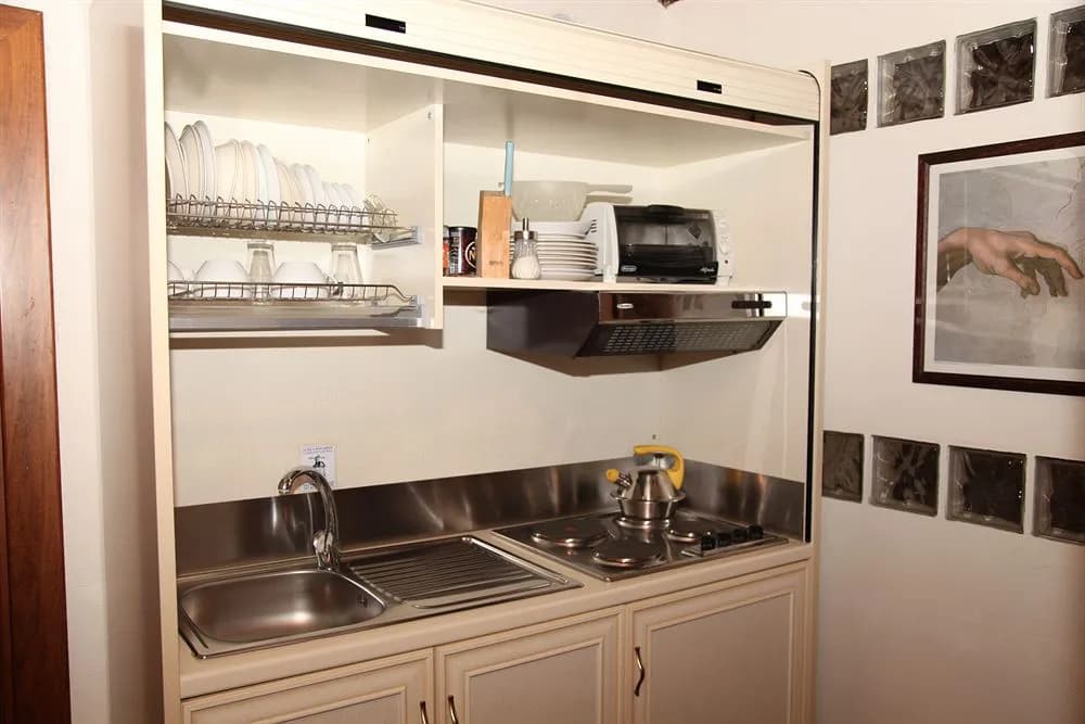 Residence Navonapt - photo 18