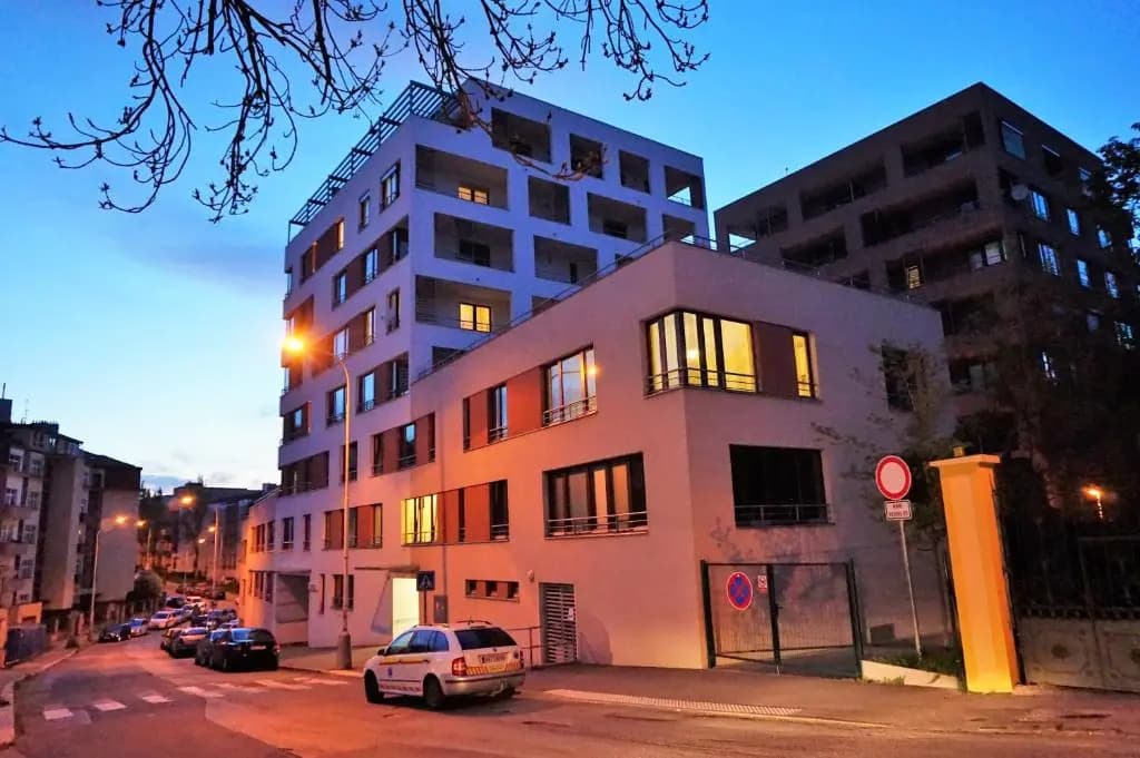 Leongargt Apartments - photo 15