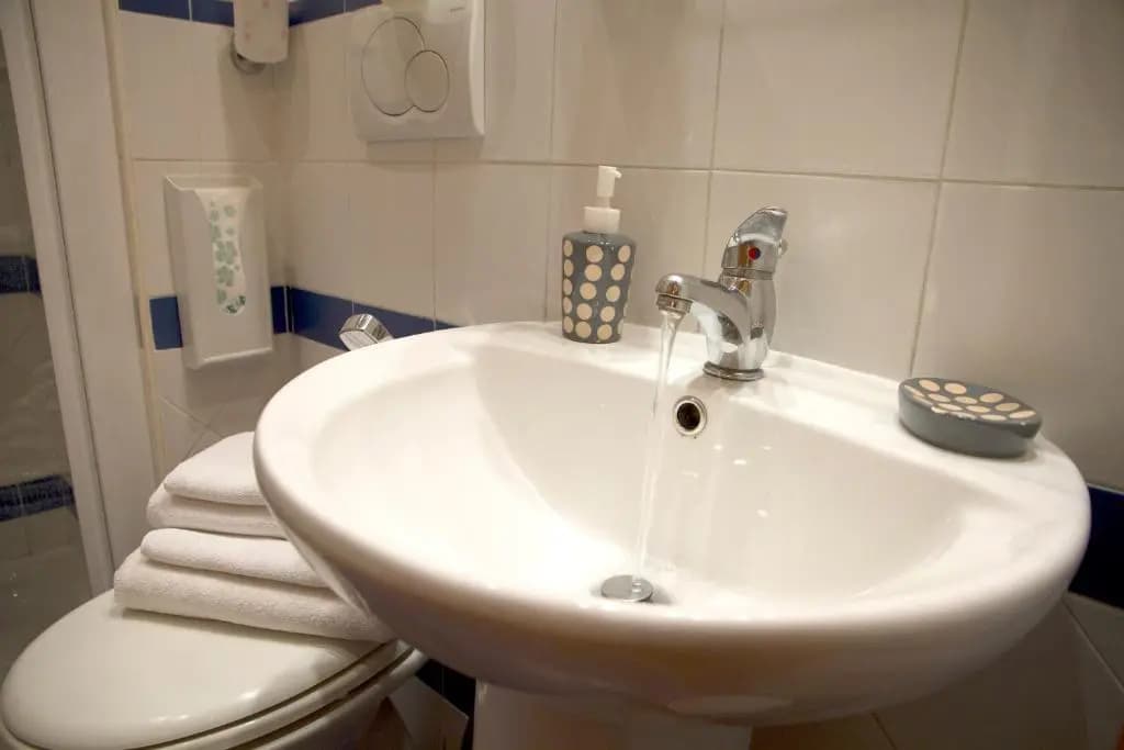 San Peter Rome B&B - photo 8