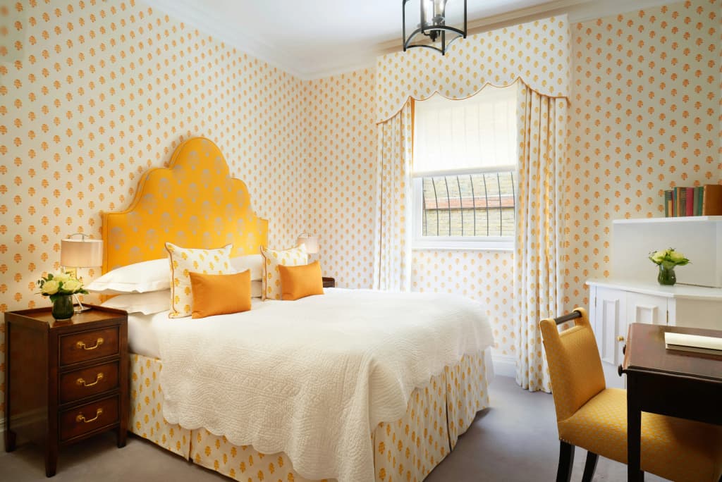 The Pelham London - Starhotels Collezione - photo 29