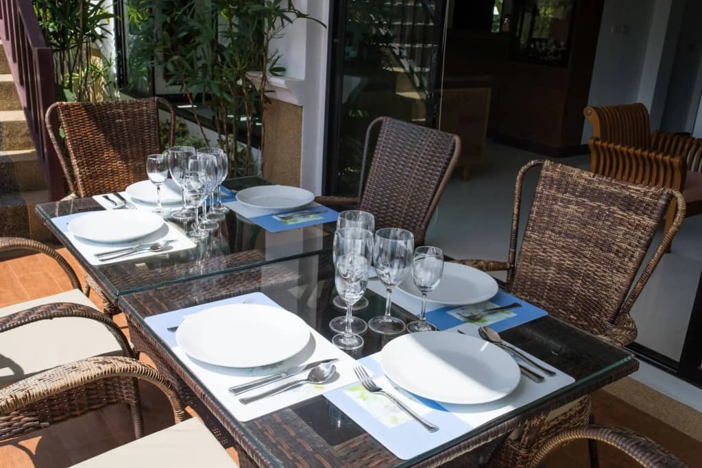 Baan Narakorn Private Pool - photo 17